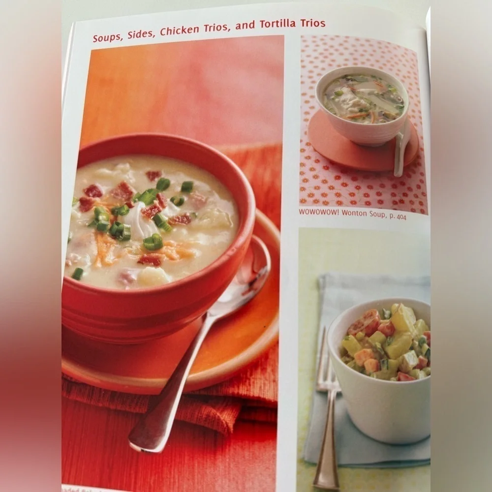 Barnes & Noble Hungry Girl 300 under 300 by Lisa Lillian Cookbook NEW